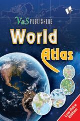 World Atlas World Atlas