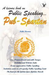 A Leisure Book On Public Speaking Pub Spartan A Leisure Book On Public Speaking Pub Spartan