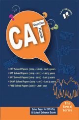 CAT Question Bank CAT Question Bank