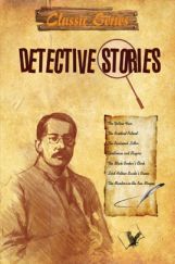 Detective Stories Detective Stories