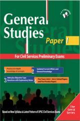 General Studies Paper I  General Studies Paper I