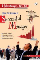 How To Become A Successsful Manager How To Become A Successsful Manager