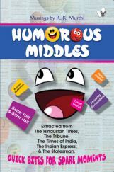 Humourous Middles  Humourous Middles