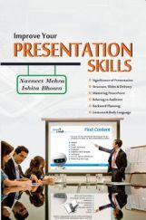 Improve Your Presentation Skills Improve Your Presentation Skills