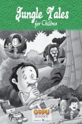 Jungle Tales  Jungle Tales