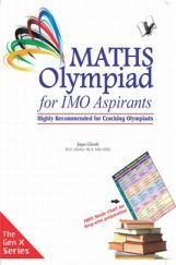 Mathematics Olympiad For IMO Aspirants  Mathematics Olympiad For IMO Aspirants