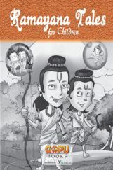 Ramayana Tales Ramayana Tales