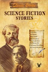 Science Fiction Stories Science Fiction Stories