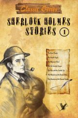Sherlock Holmes Stories 1 Sherlock Holmes Stories 1