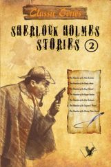 Sherlock Holmes Stories 2 Sherlock Holmes Stories 2