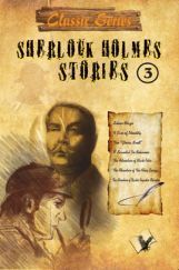 Sherlock Holmes Stories 3 Sherlock Holmes Stories 3