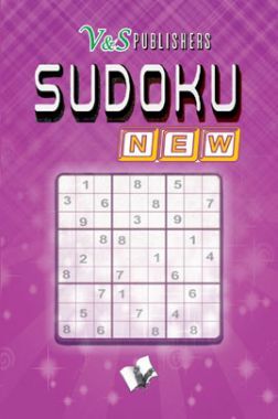 Sudoku (New)