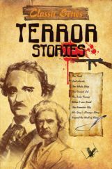 Terror Stories Terror Stories
