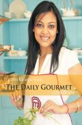 The Daily Gourmet Cook Book  The Daily Gourmet Cook Book