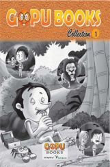 Gopu Books Collection 1 Gopu Books Collection 1