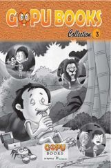 Gopu Books Collection 3 Gopu Books Collection 3
