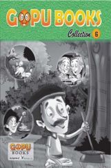 Gopu Books Collection 6 Gopu Books Collection 6