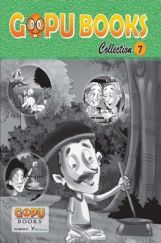 Gopu Books Collection 7 Gopu Books Collection 7