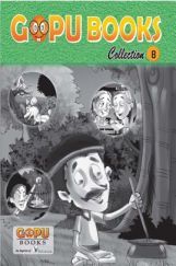 Gopu Books Collection 8 Gopu Books Collection 8