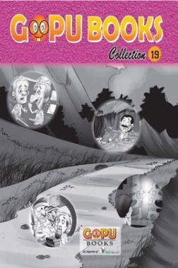 Gopu Books Collection 19