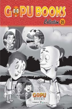 Gopu Books Collection 21