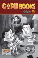 Gopu Books Collection 32 Gopu Books Collection 32