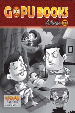 Gopu Books Collection 33