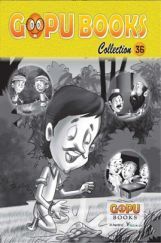 Gopu Books Collection 36 Gopu Books Collection 36