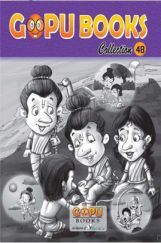 Gopu Books Collection 48 Gopu Books Collection 48