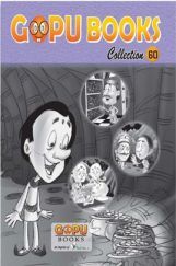 Gopu Books Collection 60 Gopu Books Collection 60