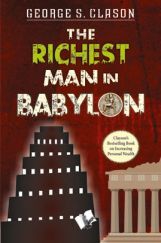 The Richest Man In Babylon The Richest Man In Babylon