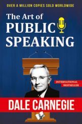 The Art of Public Speaking The Art of Public Speaking