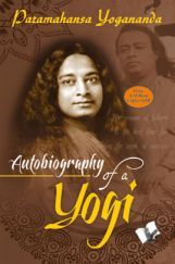 Autobiography of a Yogi Autobiography of a Yogi