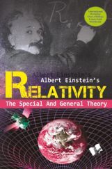 Relativity: The Special and the General Theory Relativity: The Special and the General Theory