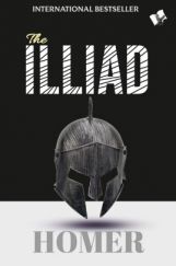 The Illiad The Illiad