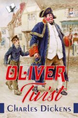 Oliver Twist Oliver Twist