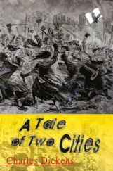 A Tale of Two Cities A Tale of Two Cities