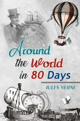 Around the world in 80 Days Around the world in 80 Days