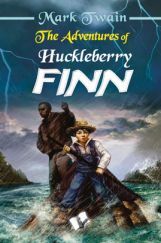 The Adventures of Huckleberry Finn The Adventures of Huckleberry Finn