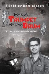 My Own Trumpet, My Own Drum My Own Trumpet, My Own Drum