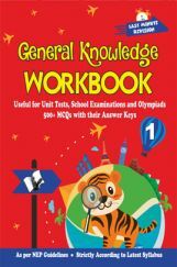 General Knowledge Workbook - Class 1 General Knowledge Workbook - Class 1