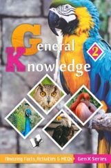 General Knowledge 2(Fully Coloured) General Knowledge 2(Fully Coloured)
