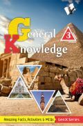 General Knowledge 3(Fully Coloured) General Knowledge 3(Fully Coloured)