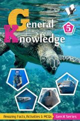 General Knowledge 5(Fully Coloured) General Knowledge 5(Fully Coloured)