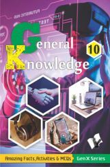 General Knowledge 10(Fully Coloured) General Knowledge 10(Fully Coloured)