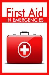 First Ad in Emergencies First Ad in Emergencies