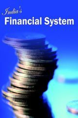 India's Financial System India's Financial System