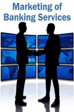 marketing of banking services