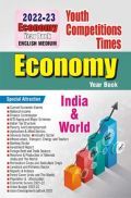 Economy Year Book India & World 2022-23