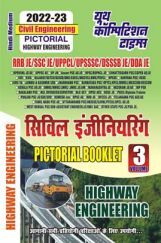 JE RRB/SSC/UPPCL/UPSSSC/DSSB/DDA सिविल इंजीनियरिंग हाईवे इंजीनियरिंग 2022-23 JE RRB/SSC/UPPCL/UPSSSC/DSSB/DDA सिविल इंजीनियरिंग हाईवे इंजीनियरिंग 2022-23